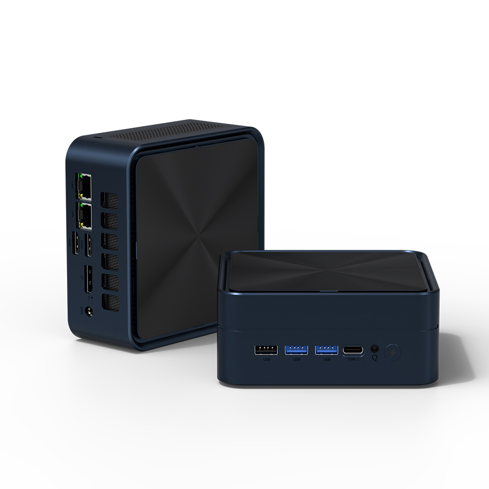 Amd Ryzen 7 7840Hs Mini Pc - Mini Bilgisayar AMD Ryzen 7 7735HS