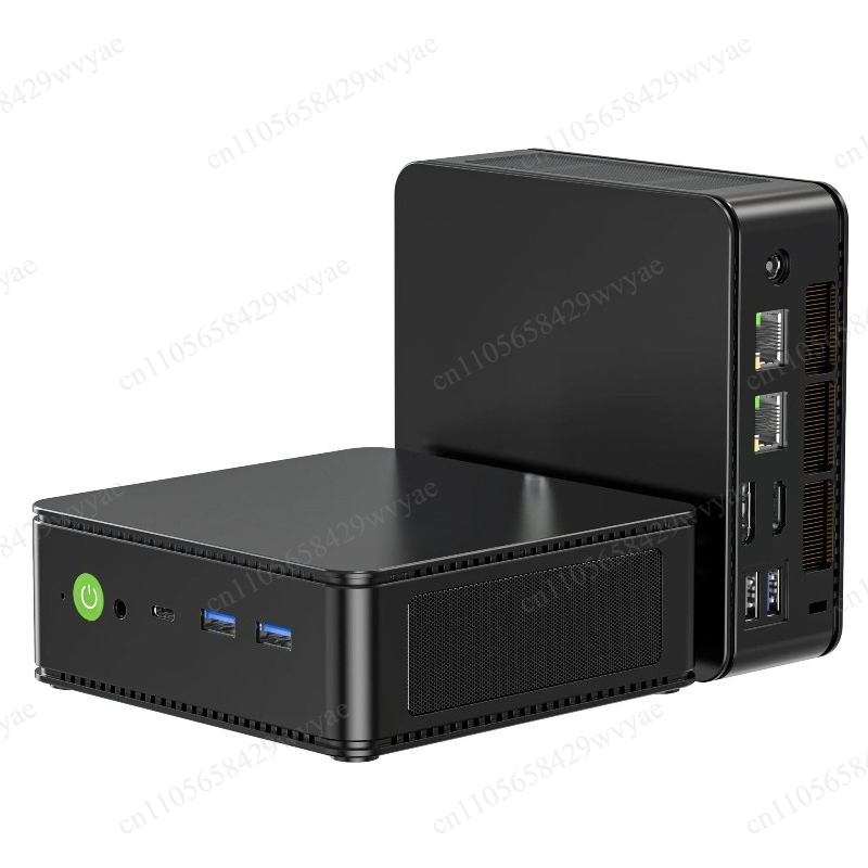 Amd Ryzen 7 7840Hs Mini Pc - K6 M6 Mini Bilgisayar, AMD Ryzen