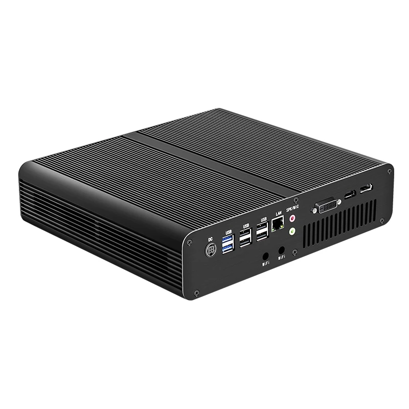 Mini Pc Rtx 4060 Ddr5 - Oyun Mini Bilgisayarı Core i7 13700H