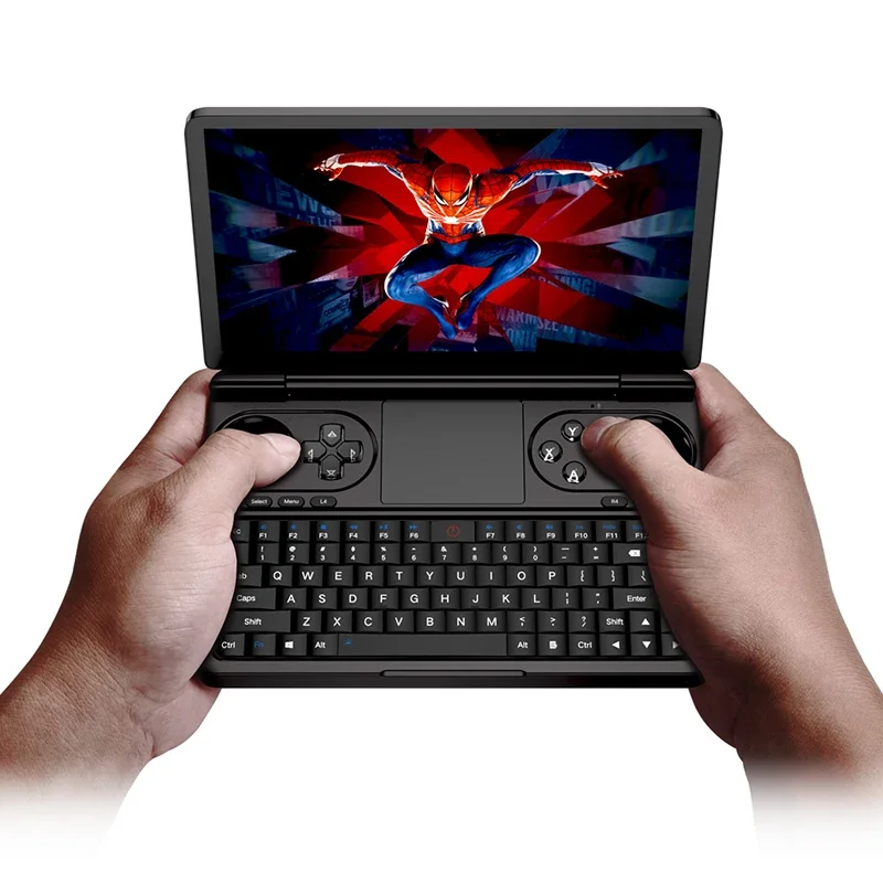 Amd Ryzen 7 7840Hs Mini Pc - GPD 2025 WIN Mini 16 GB
