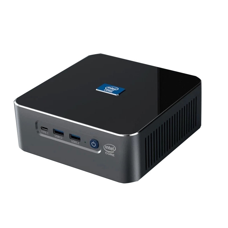 Intel Core I9 13900H Mini Pc - Intel NUC Mini PC oyun i9