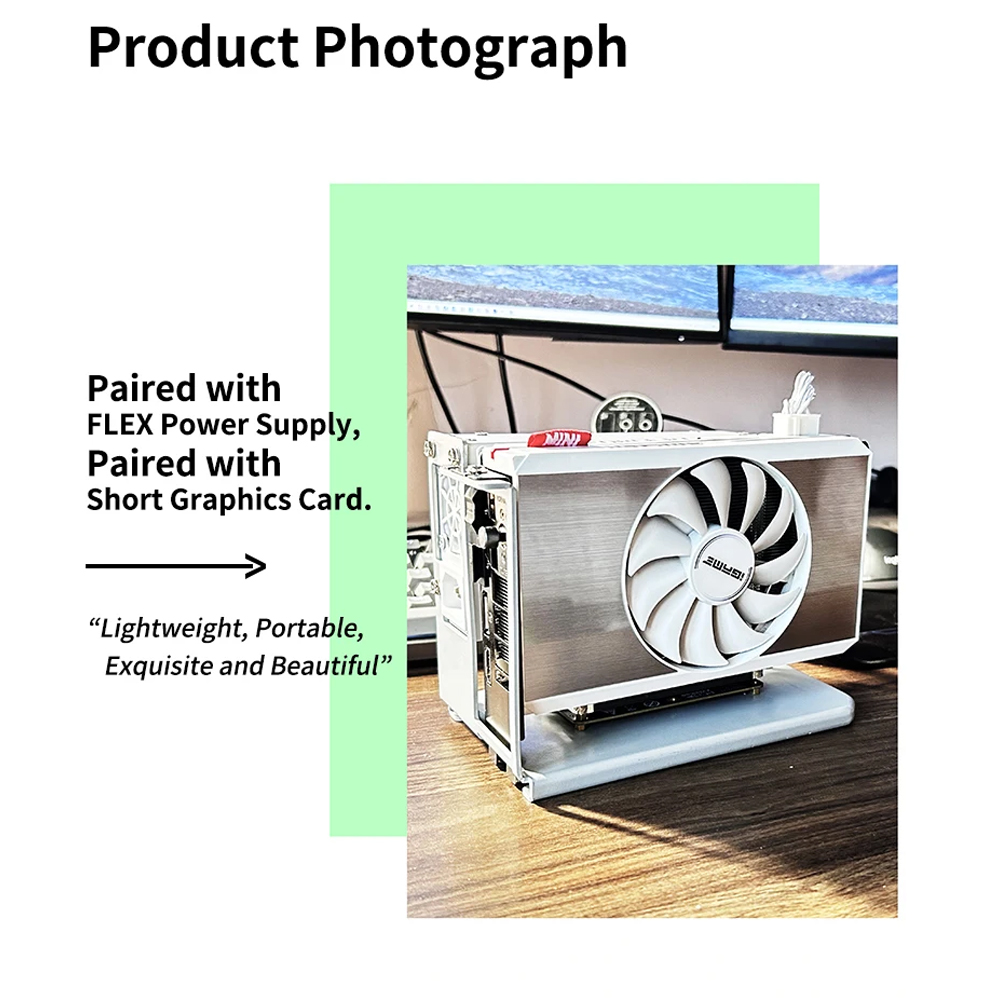 Thunderbolt 4 3 EGPU Dock Hari - Thunderbolt 4 Egpu Dock Mini Pc incelemesi ve fiyatı