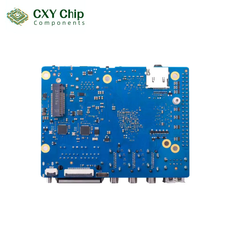 Orange Pi 5 Plus 16GB RAM DDR4 - Rockchip Rk3588 Development Board incelemesi ve fiyatı