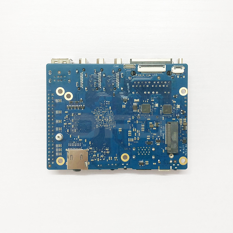 Orange Pi 5 Plus Tek Kartlı Bi - Orange Pi 5 Plus 16Gb incelemesi ve fiyatı