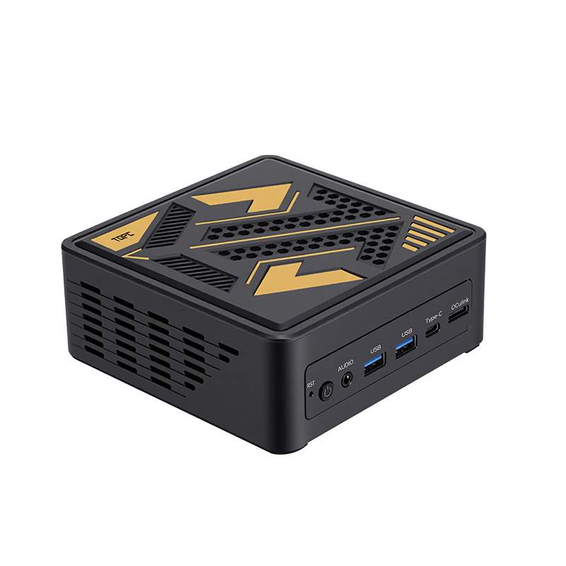 TOPC OCuLink Mini PC Ryzen 7 7 - Amd Ryzen 7 7840Hs Mini Pc incelemesi ve fiyatı