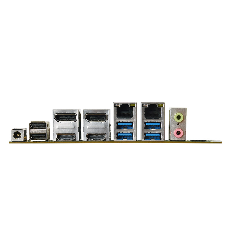 AvaCoreITX610B Anakart Mini IT - Lga1700 Itx Motherboard Ddr5 incelemesi ve fiyatı