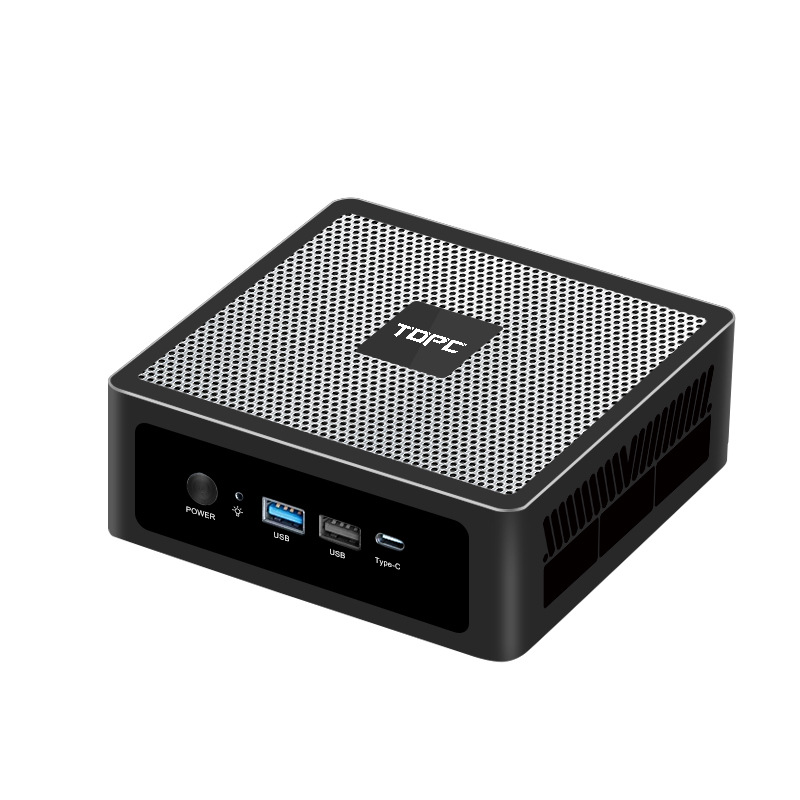 TOPC Mini PC 13. Nesil Intel C - Intel Core I9 13900H Mini Pc incelemesi ve fiyatı
