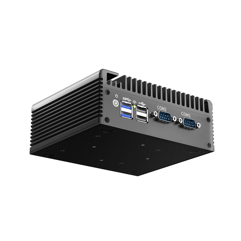 Yumuşak Yönlendirici 12. Nesil - Pfsense Firewall Router 2.5G 4 I226 incelemesi ve fiyatı