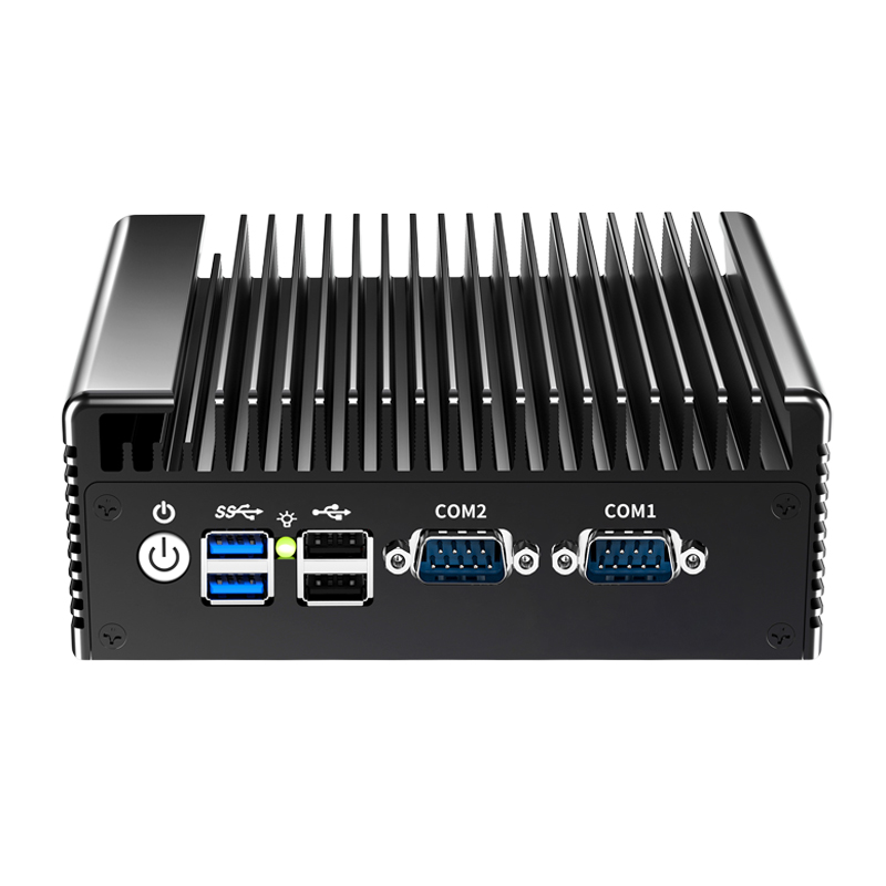Yumuşak Yönlendirici 12. Nesil - Pfsense Firewall Router 2.5G 4 I226 incelemesi ve fiyatı