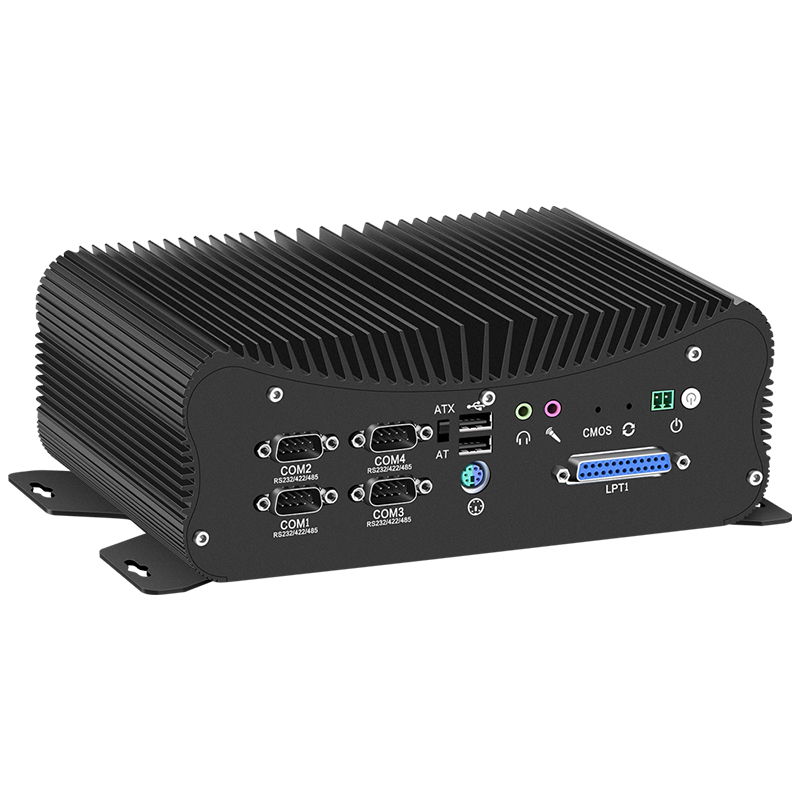 LPT Fansız Mini PC 2xDDR5 Core - Fanless Industrial Pc Rs485 Core I7 incelemesi ve fiyatı