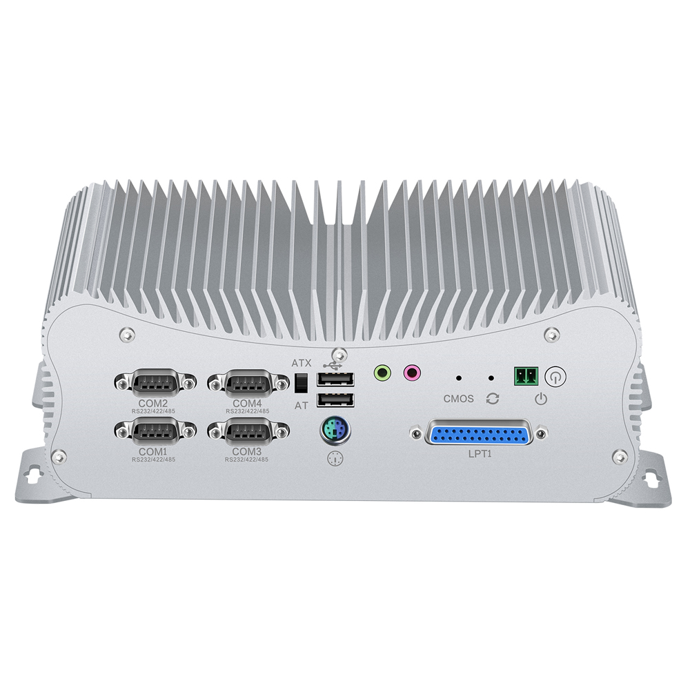 LPT Fansız Mini PC 2xDDR5 Core - Fanless Industrial Pc Rs485 Core I7 incelemesi ve fiyatı