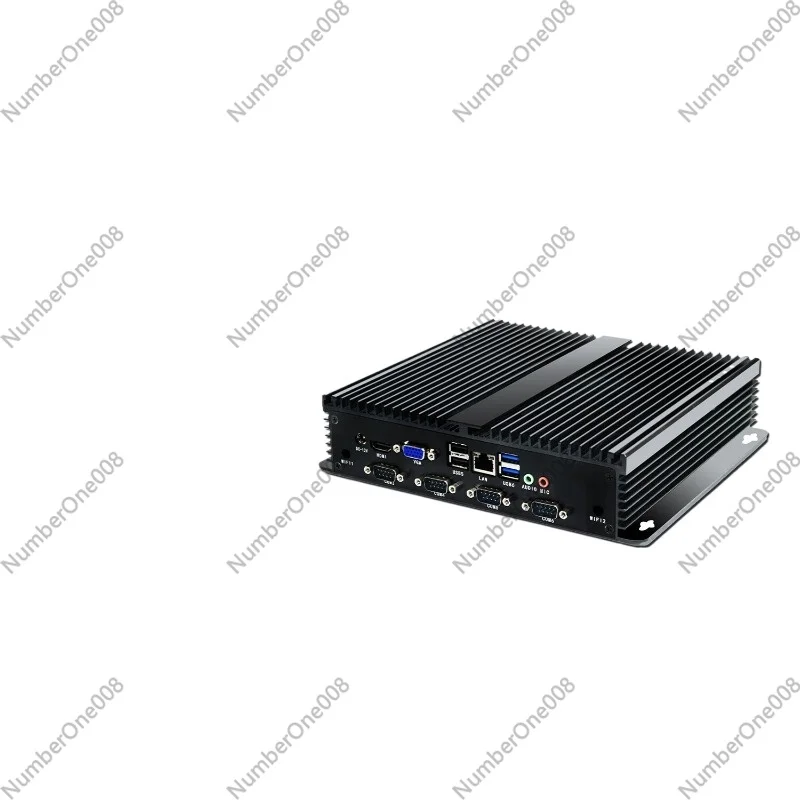 12. Nesil Core I5/i7 Çift LAN  - Fanless Industrial Pc Rs485 Core I7 incelemesi ve fiyatı