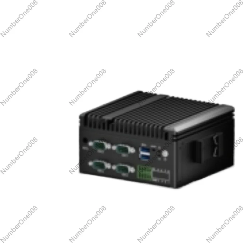 12. Nesil Core I5/i7 Çift LAN  - Fanless Industrial Pc Rs485 Core I7 incelemesi ve fiyatı