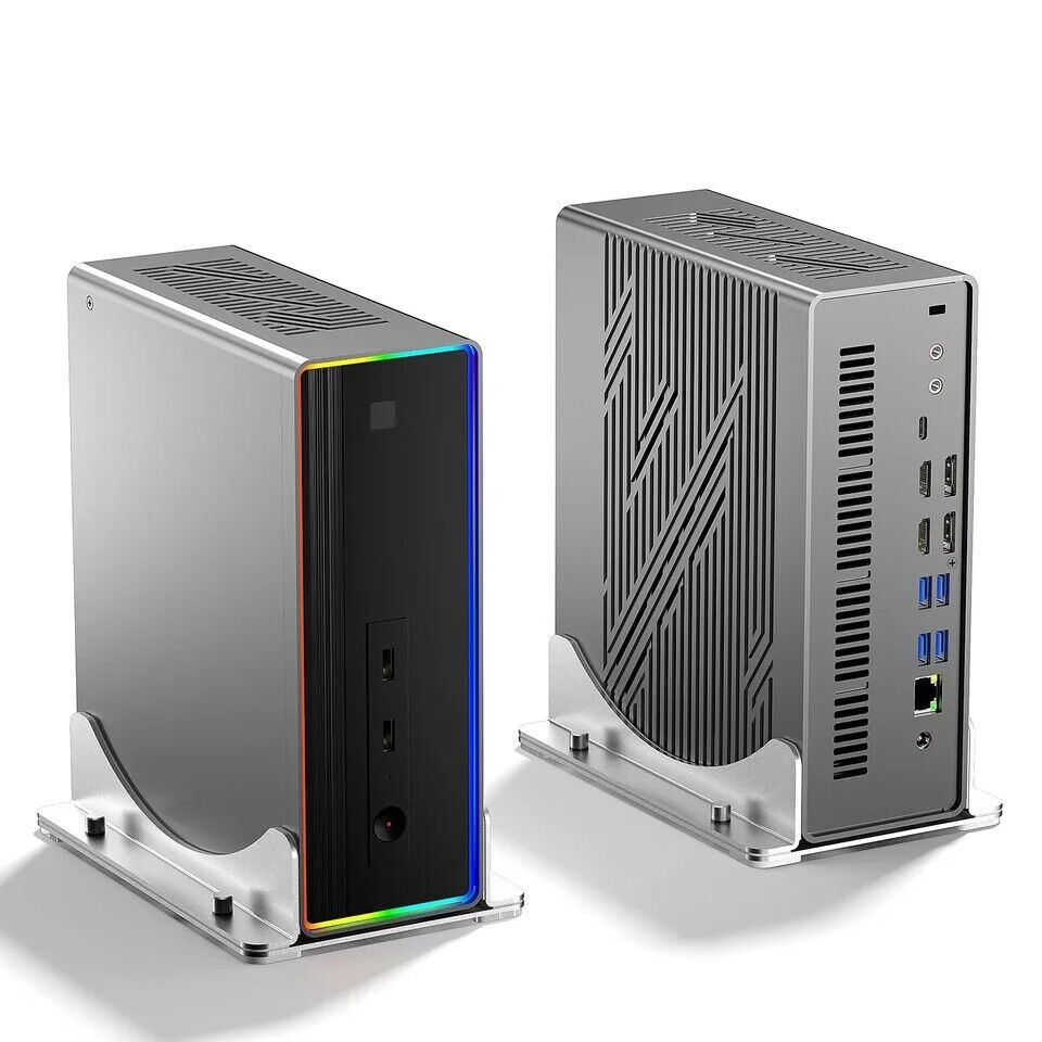 13. Nesil Oyun Mini Bilgisayar - Intel Core I9 13900H Mini Pc incelemesi ve fiyatı