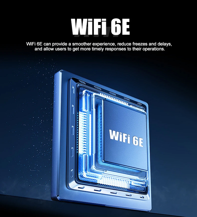 Intel Core i9 13900H/i7 13700H - Intel Core I9 13900H Mini Pc incelemesi ve fiyatı