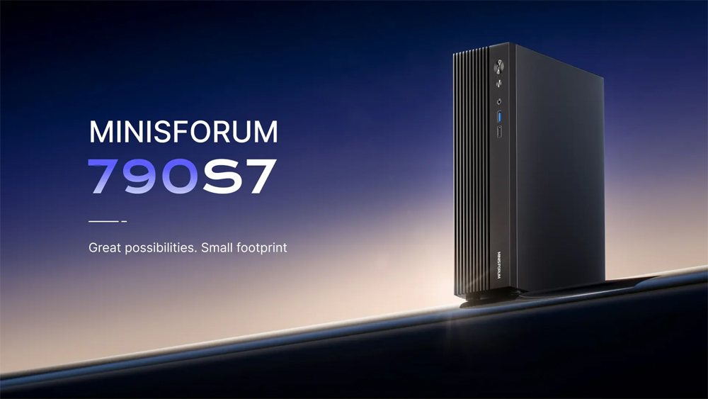 Minisforum Gamer Mini PC AMD R - Mini Pc Rtx 4060 Ddr5 incelemesi ve fiyatı