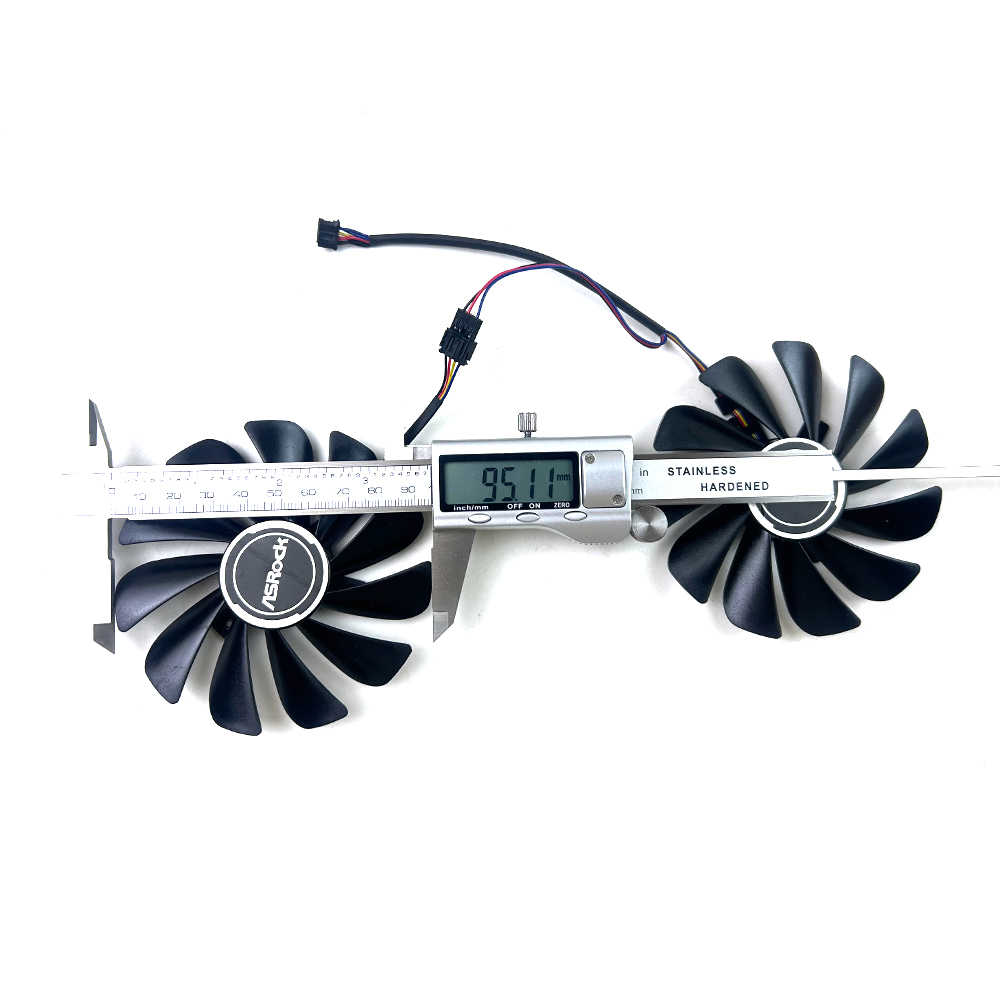 Soğutma Fanı 95 MM 4PIN CF1010 - Lga1700 Itx Motherboard Ddr5 incelemesi ve fiyatı