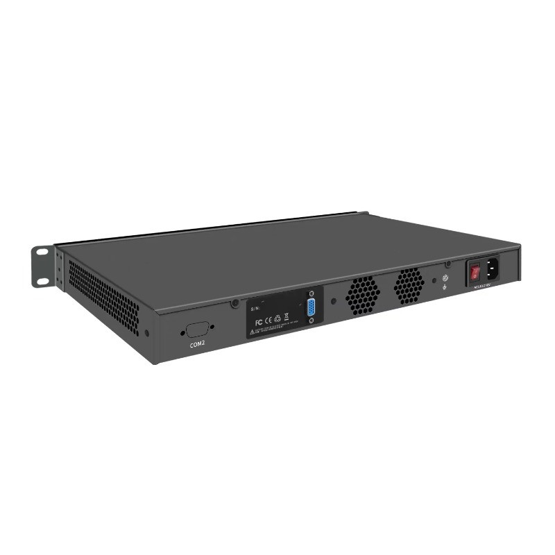 【Yeni Ürün】R 1U Rackmount Güve - Pfsense Firewall Router 2.5G 4 I226 incelemesi ve fiyatı