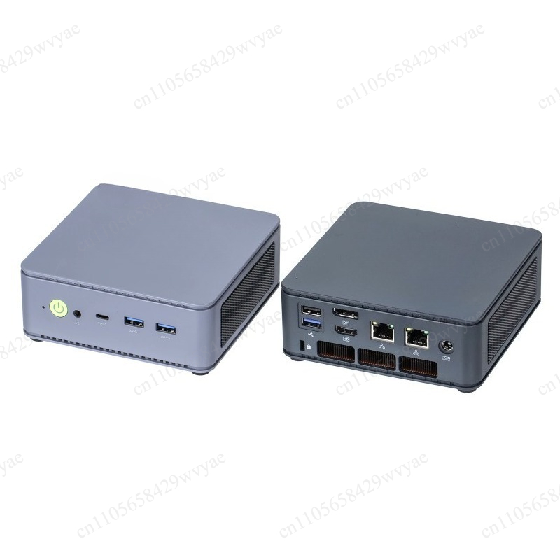 K6 M6 Mini Bilgisayar, AMD Ryz - Amd Ryzen 7 7840Hs Mini Pc incelemesi ve fiyatı