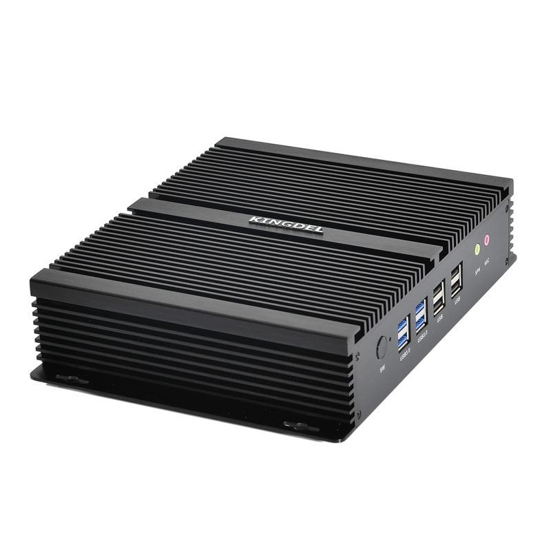 Büyük İndirim Endüstriyel Bilg - Fanless Industrial Pc Rs485 Core I7 incelemesi ve fiyatı