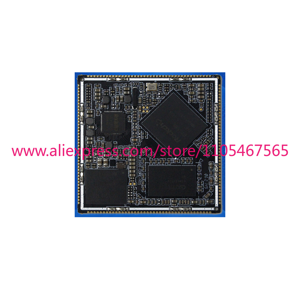 Tablet PC Geliştirme Kartı Lin - Rockchip Rk3588 Development Board incelemesi ve fiyatı