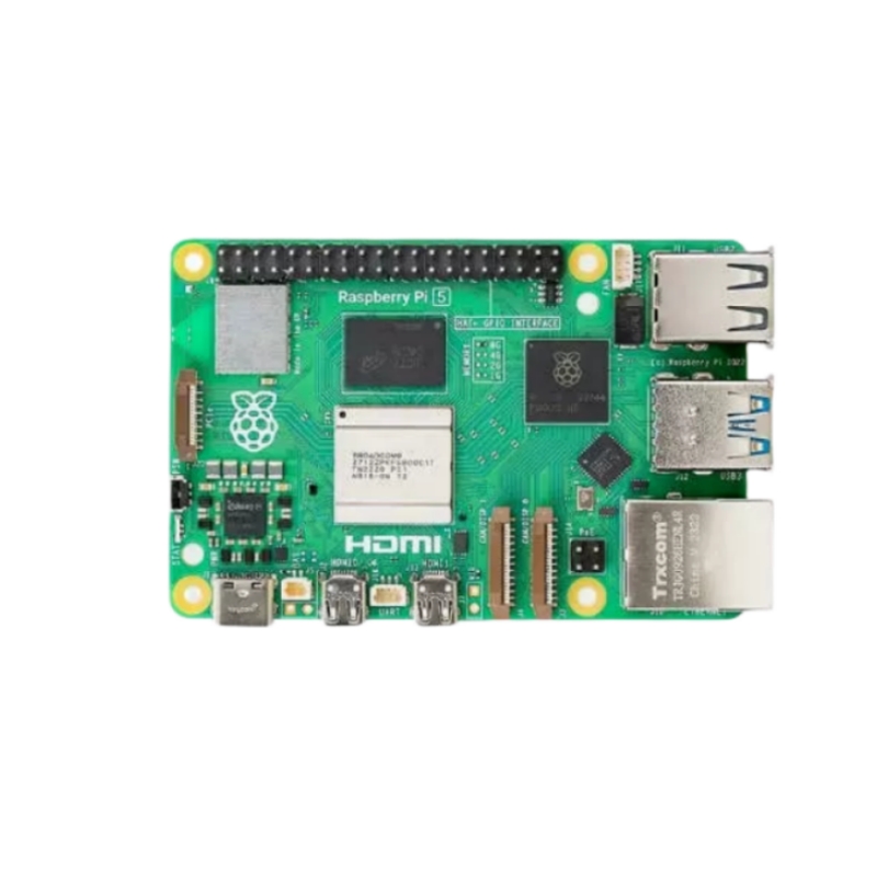 Raspberry Pi 5B 4G/8GB Nesil G - Raspberry Pi 5 8Gb Board incelemesi ve fiyatı