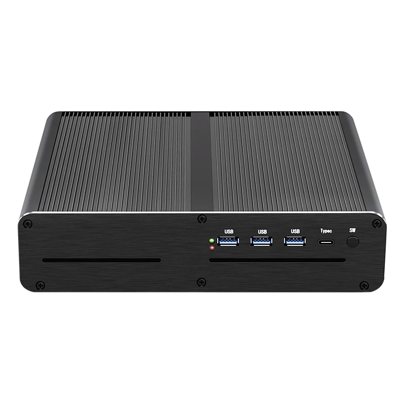 Oyun Mini Bilgisayarı Core i7  - Mini Pc Rtx 4060 Ddr5 incelemesi ve fiyatı