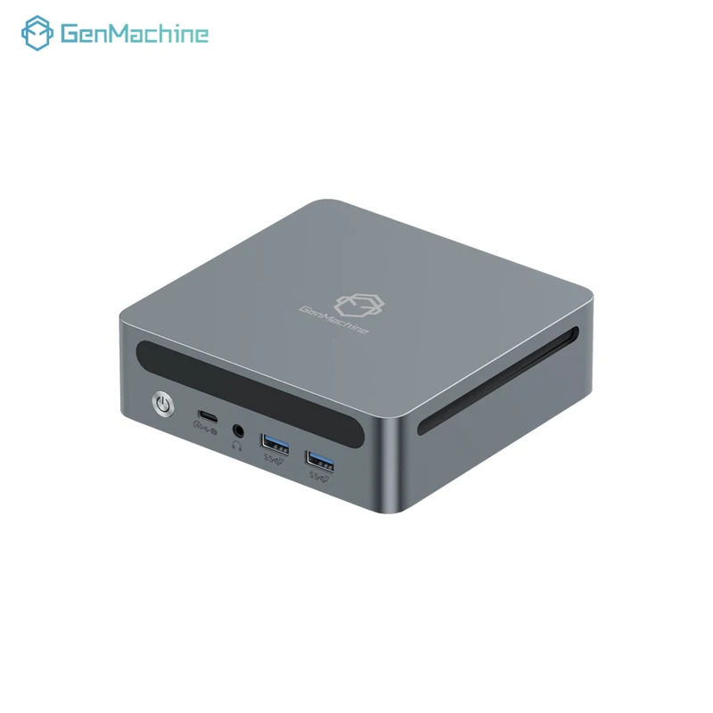 AMD Ryzen 7 7840HS Mini PC 32G - Amd Ryzen 7 7840Hs Mini Pc incelemesi ve fiyatı
