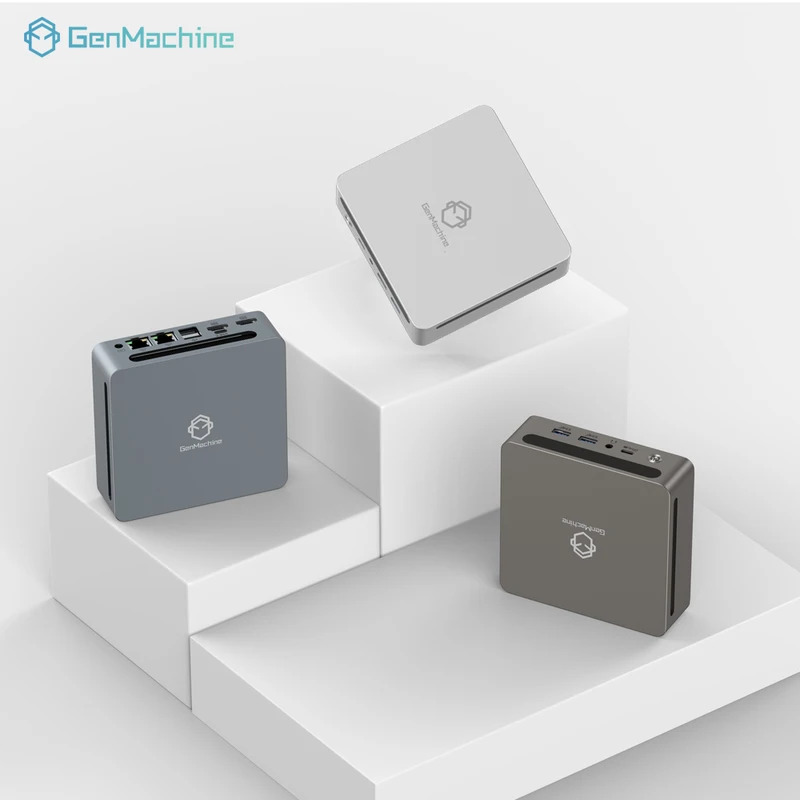 AMD Ryzen 7 7840HS Mini PC 32G - Amd Ryzen 7 7840Hs Mini Pc incelemesi ve fiyatı