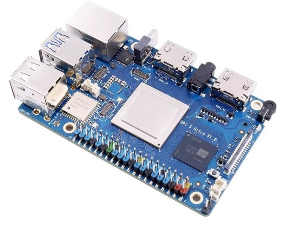 5 Max16gb Ram Lpddr5 Rockchip  - Rockchip Rk3588 Development Board incelemesi ve fiyatı