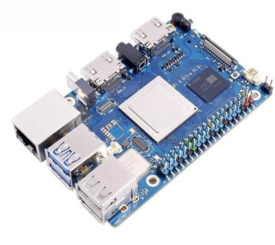 5 Max16gb Ram Lpddr5 Rockchip  - Rockchip Rk3588 Development Board incelemesi ve fiyatı