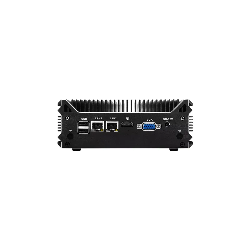 4-14. Nesil CORE I5 I7 İşlemci - Fanless Industrial Pc Rs485 Core I7 incelemesi ve fiyatı