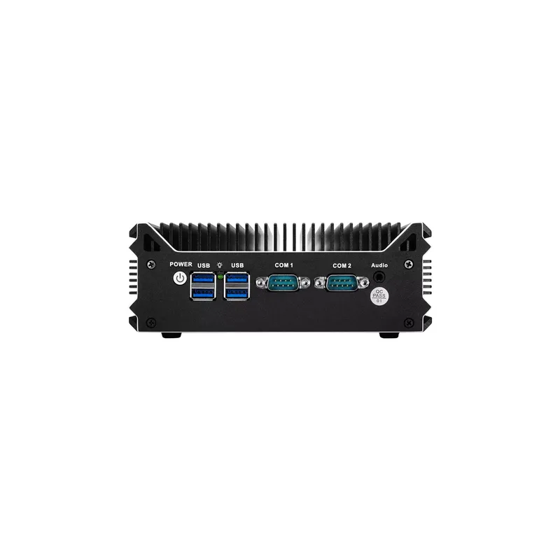 4-14. Nesil CORE I5 I7 İşlemci - Fanless Industrial Pc Rs485 Core I7 incelemesi ve fiyatı