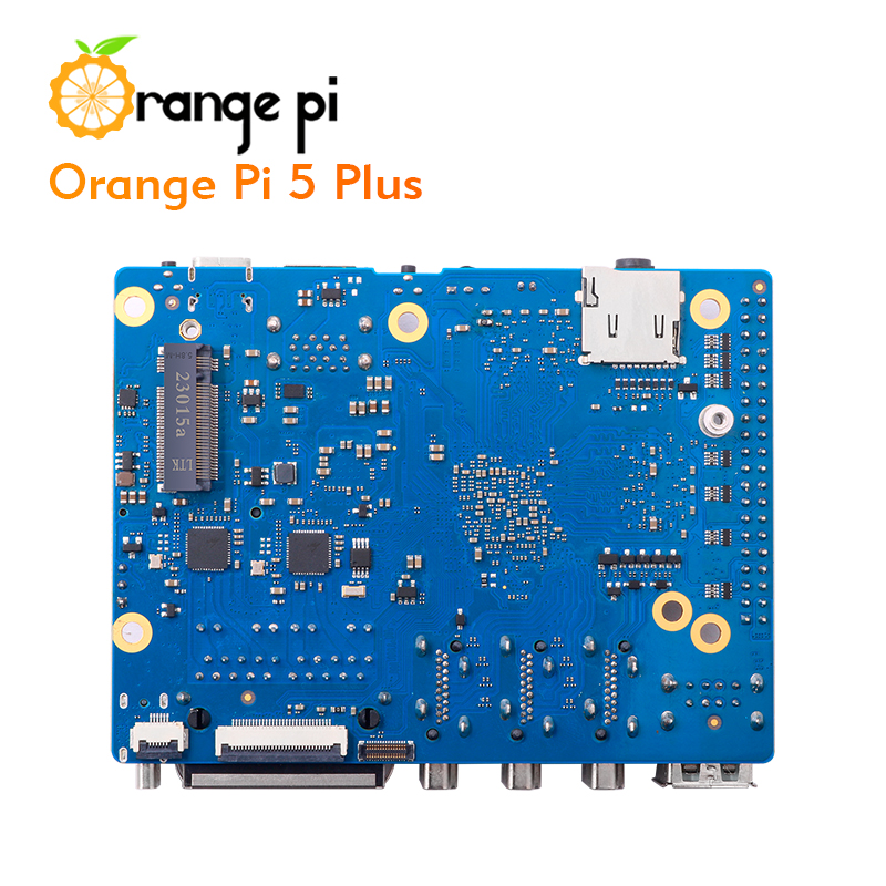 AvaCoreOrangePi 5 Plus 16GB V1 - Orange Pi 5 Plus 16Gb incelemesi ve fiyatı