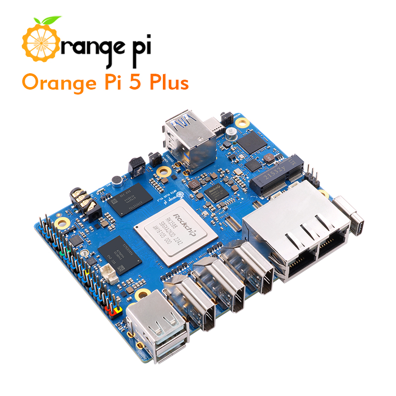 AvaCoreOrangePi 5 Plus 16GB V1 - Orange Pi 5 Plus 16Gb incelemesi ve fiyatı