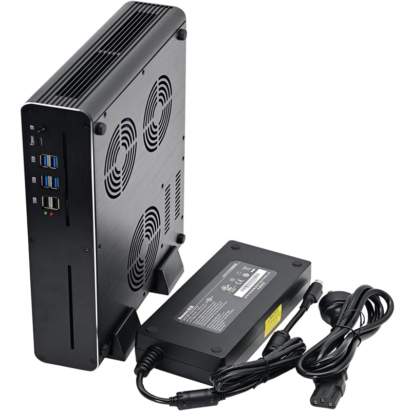 Partaker 8K Oyun Mini Bilgisay - Mini Pc Rtx 4060 Ddr5 incelemesi ve fiyatı