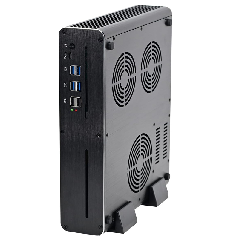 Partaker 8K Oyun Mini Bilgisay - Mini Pc Rtx 4060 Ddr5 incelemesi ve fiyatı