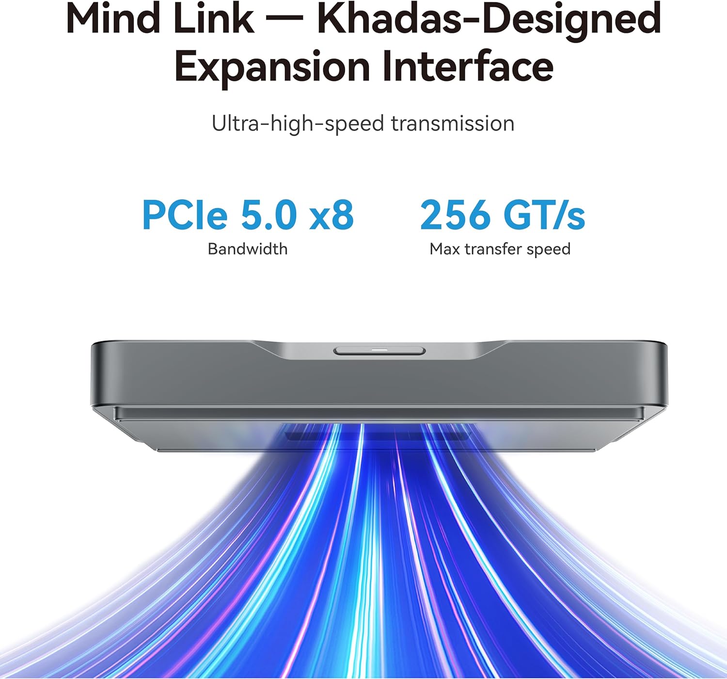 Khadas Mind 2 Mini PC&Khadas D - Thunderbolt 4 Egpu Dock Mini Pc incelemesi ve fiyatı