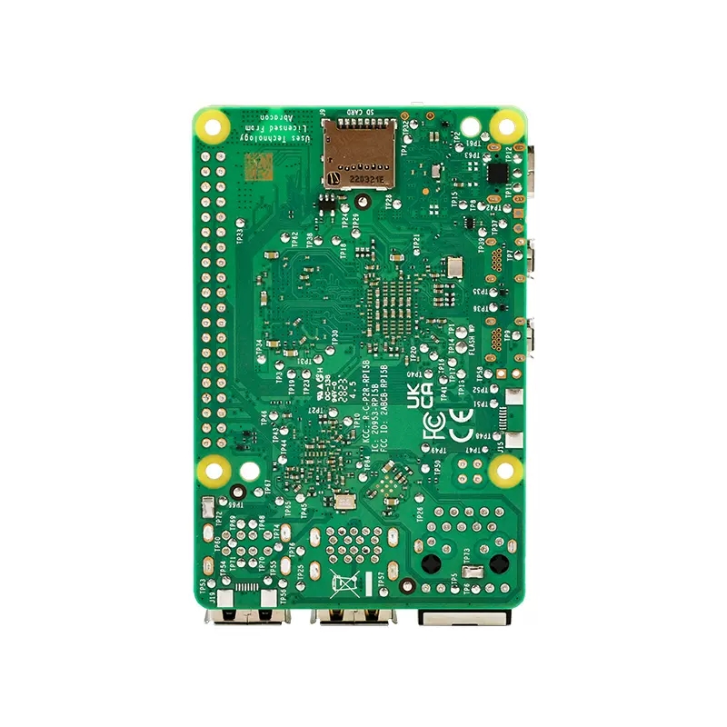 VivaCTRaspberry Pi 5B 4G/8GB N - Raspberry Pi 5 8Gb Board incelemesi ve fiyatı