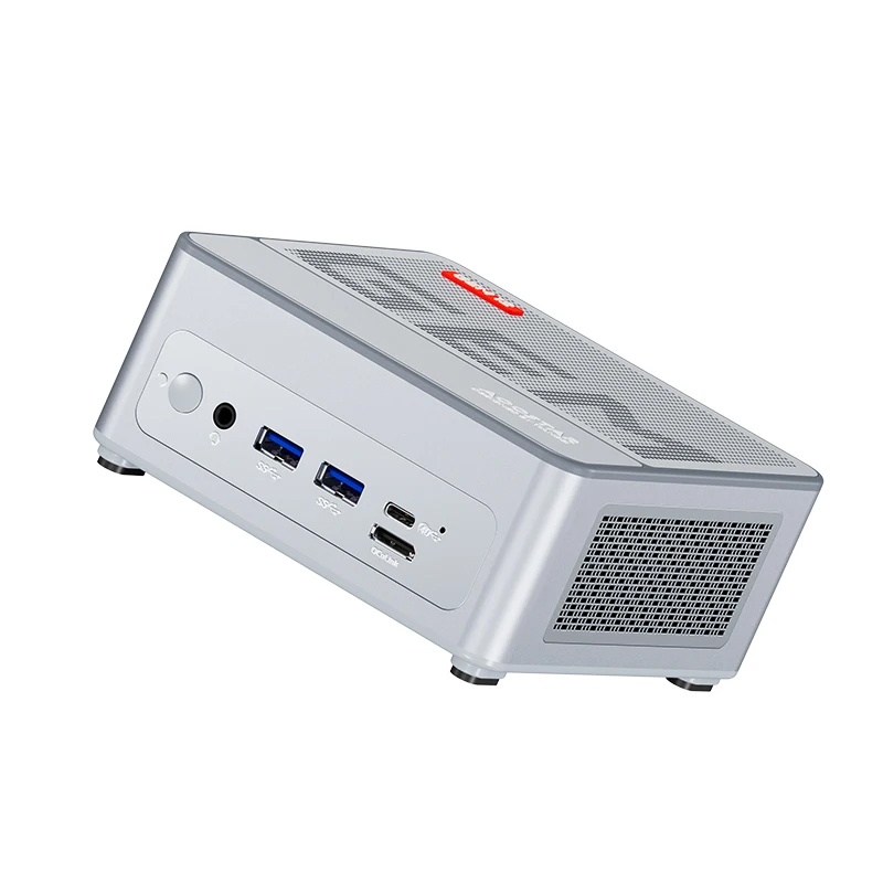GEM12 AMD Ryzen 7 8845HS/R7 78 - Amd Ryzen 7 7840Hs Mini Pc incelemesi ve fiyatı