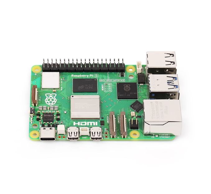 VivaCTRaspberry Pi 5. Nesil 5B - Raspberry Pi 5 8Gb Board incelemesi ve fiyatı
