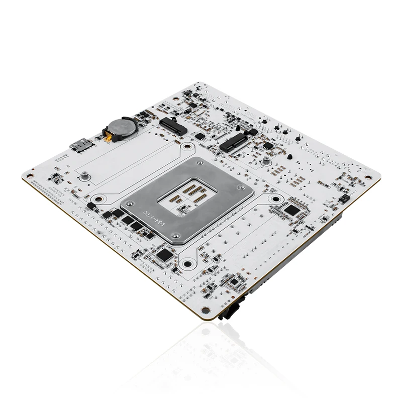 12/13/14. Nesil Nas Anakart Q6 - Lga1700 Itx Motherboard Ddr5 incelemesi ve fiyatı