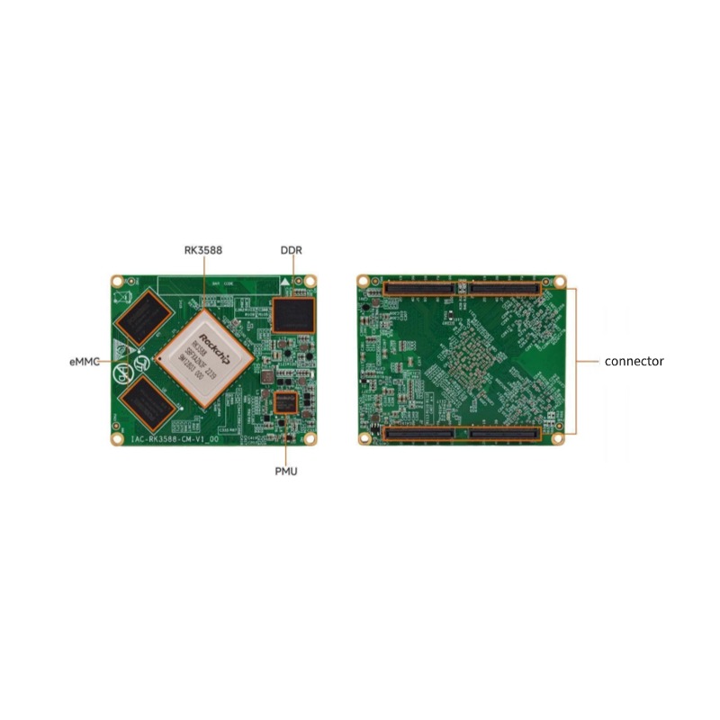 16GB RAM Rockchip RK3588 64-bi - Rockchip Rk3588 Development Board incelemesi ve fiyatı