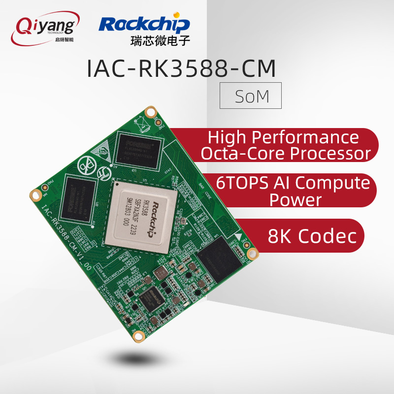 16GB RAM Rockchip RK3588 64-bi - Rockchip Rk3588 Development Board incelemesi ve fiyatı