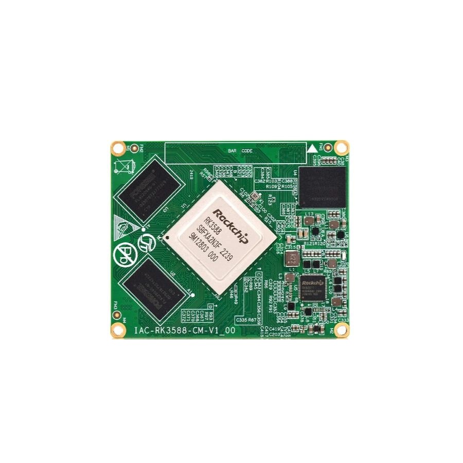 16GB RAM Rockchip RK3588 64-bi - Rockchip Rk3588 Development Board incelemesi ve fiyatı
