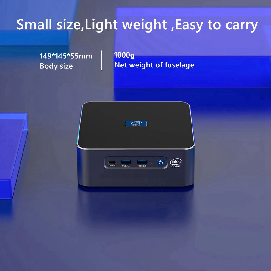 Intel NUC Mini PC oyun i9 1390 - Intel Core I9 13900H Mini Pc incelemesi ve fiyatı