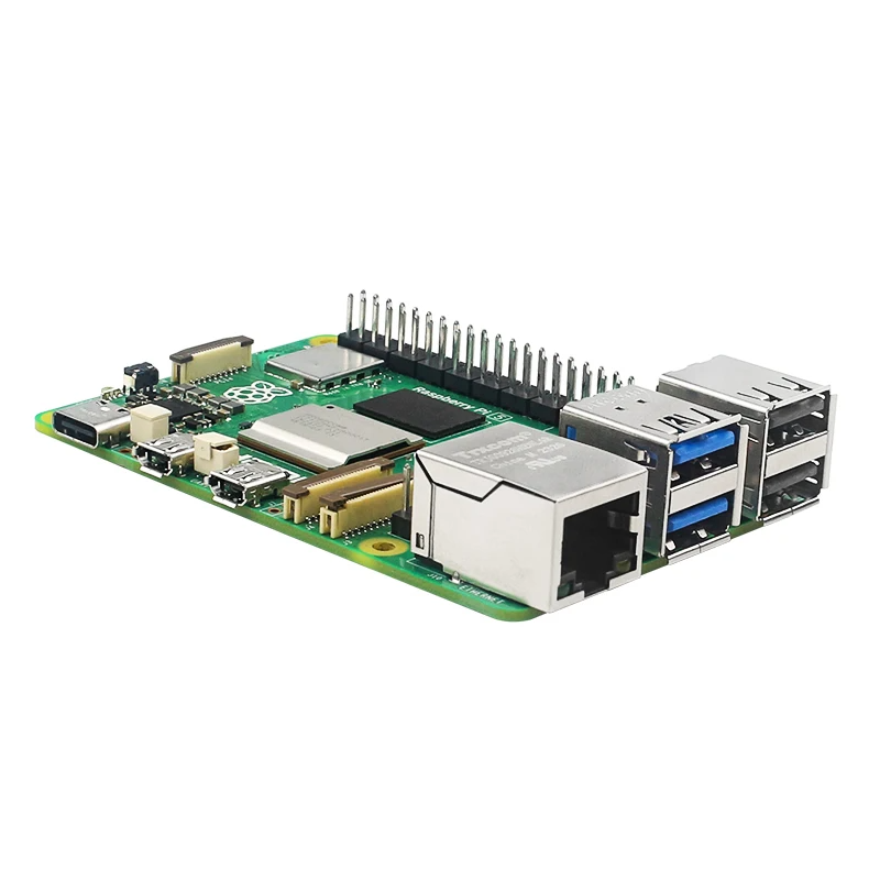 Raspberry Pi 5 2GB 4GB 8GB Gel - Raspberry Pi 5 8Gb Board incelemesi ve fiyatı