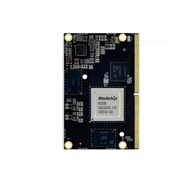 Rockchip Cortex-A55 RK3588 Gel - Rockchip Rk3588 Development Board incelemesi ve fiyatı