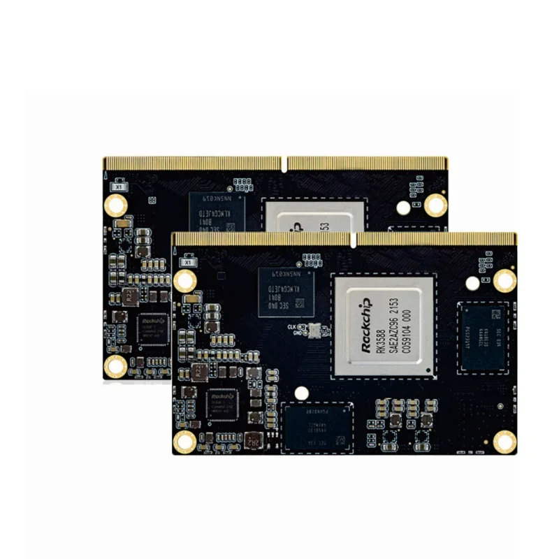 Rockchip Cortex-A55 RK3588 Gel - Rockchip Rk3588 Development Board incelemesi ve fiyatı