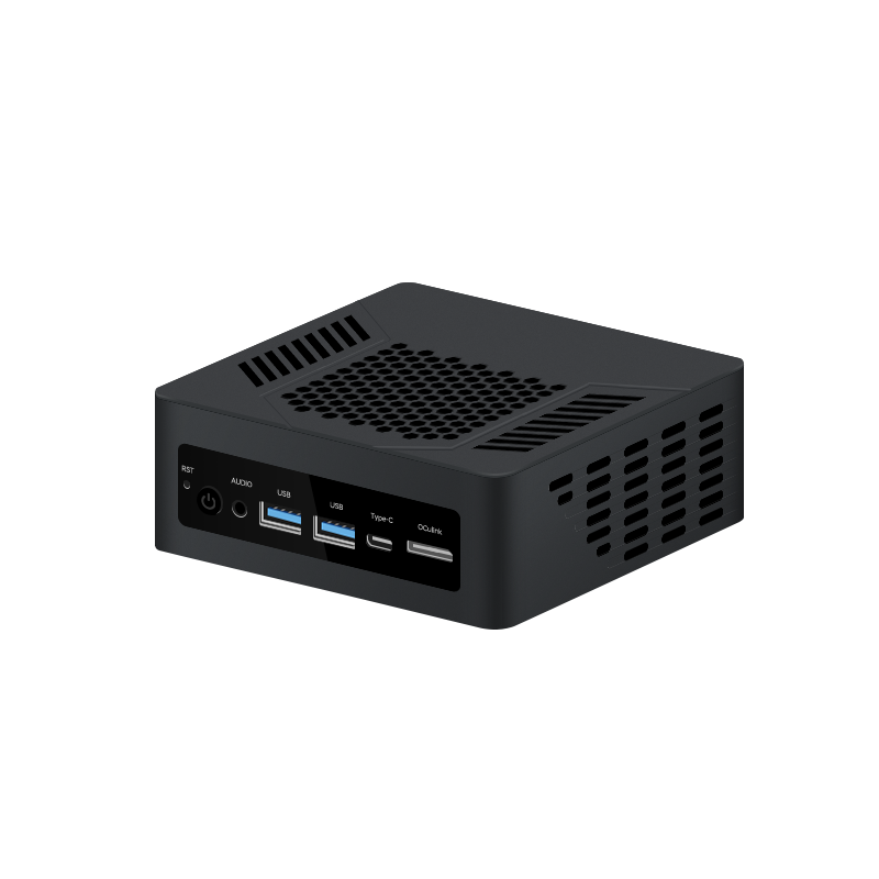 Qculink Mini Bilgisayar AMD Ry - Amd Ryzen 9 7940Hs 64Gb Mini Pc incelemesi ve fiyatı